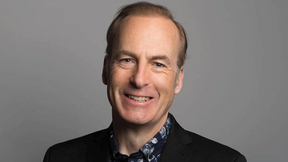 Bob Odenkirk (Actor)