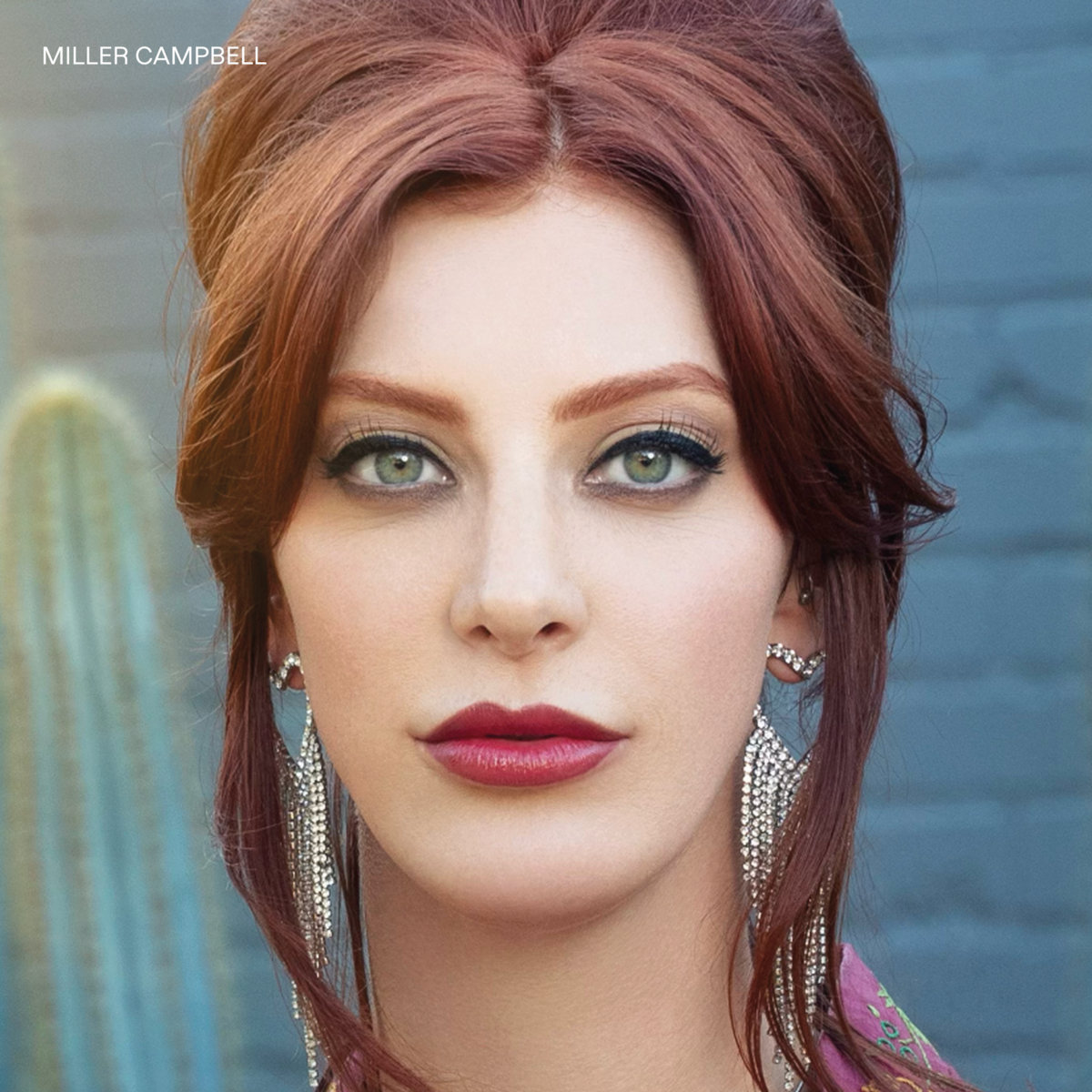 Miller Campbell | Miller Campbell | Légère Recordings / Mr. Mellow's Music  / Lounge Records