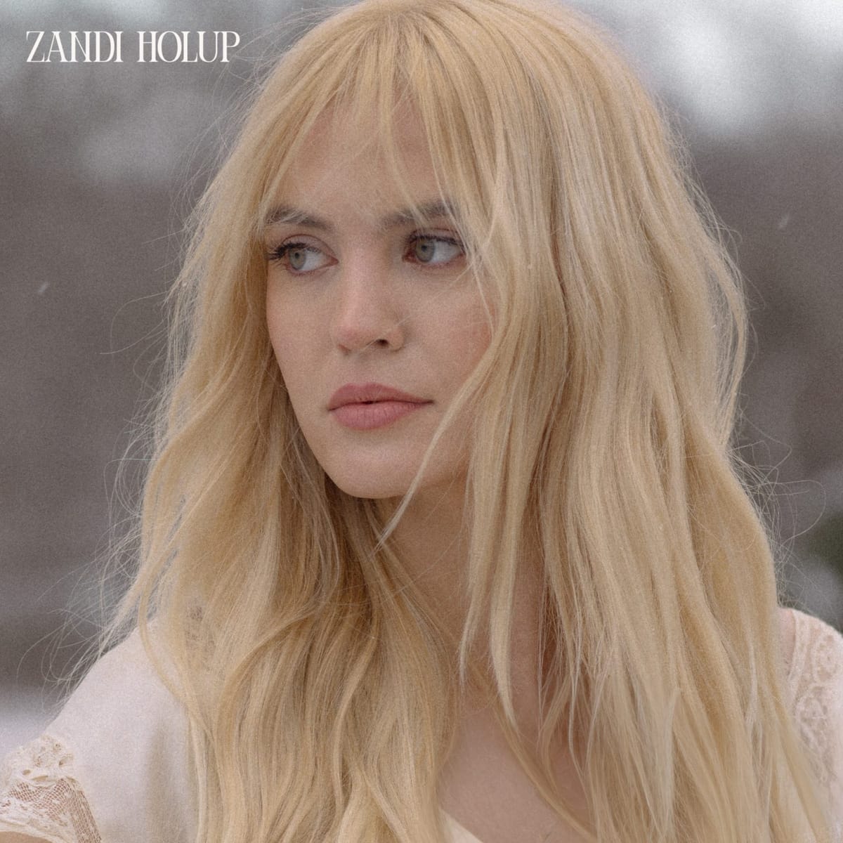 Zandi Holup has Clean Wings