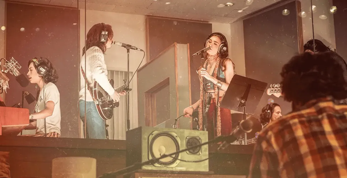 Stereophonic London: The Making of Fleetwood Mac's Rumours by Another Name