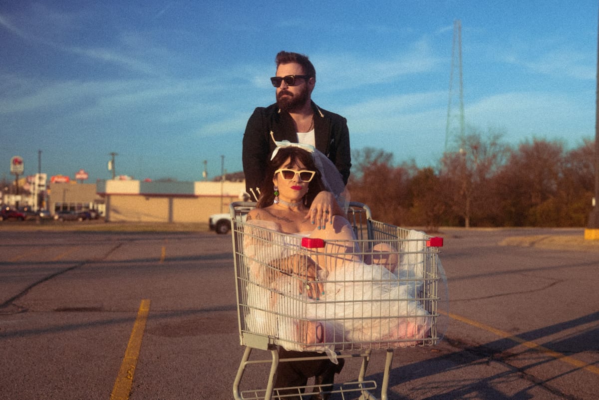 If I Ever Lost You by Mose Wilson and Hannah Juanita