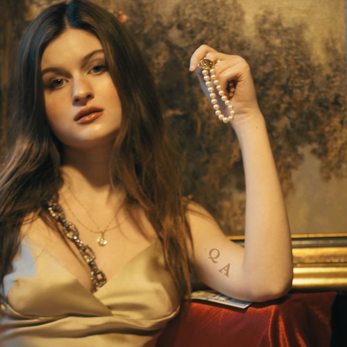 Queen Anne is Winning it Already