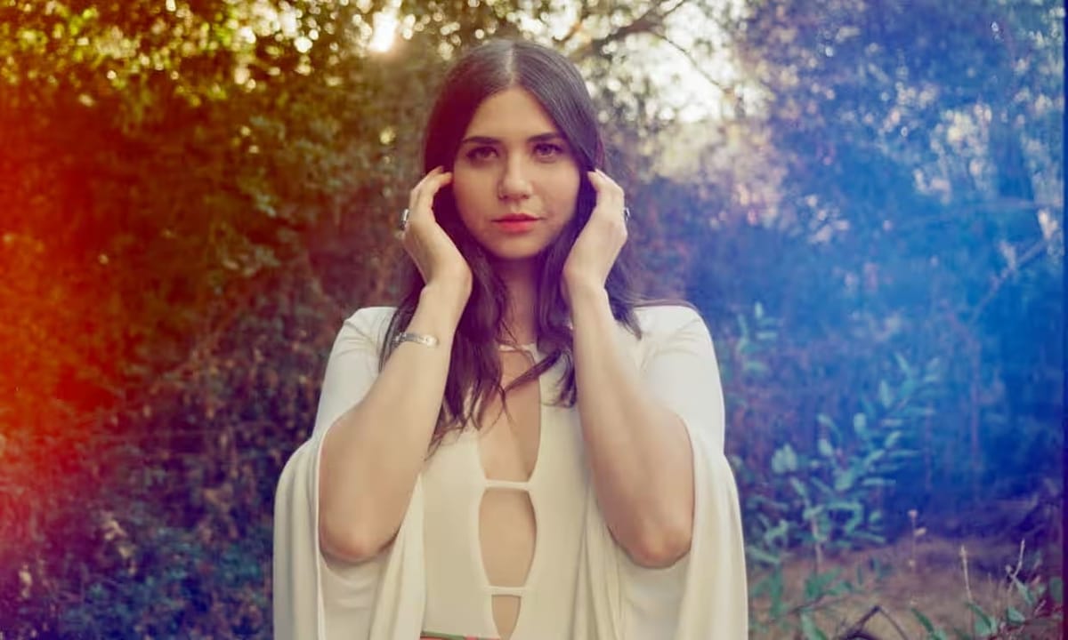 Step Too Far by Pearl Charles