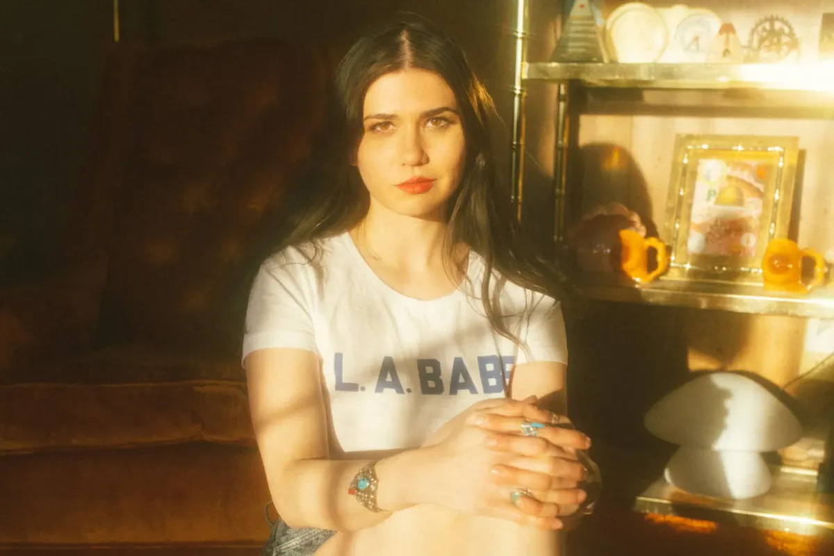 It's Not Pearl Charles' Birthday (At All)