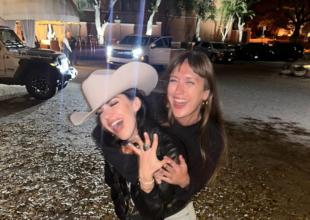 One Year of Tennessee Vibes