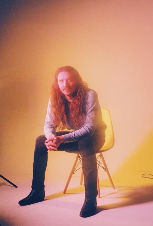 I Don't Believe You by Caleb Elliott