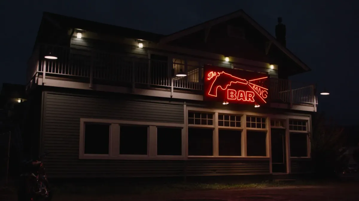 David Lynch, Girls and Guitars