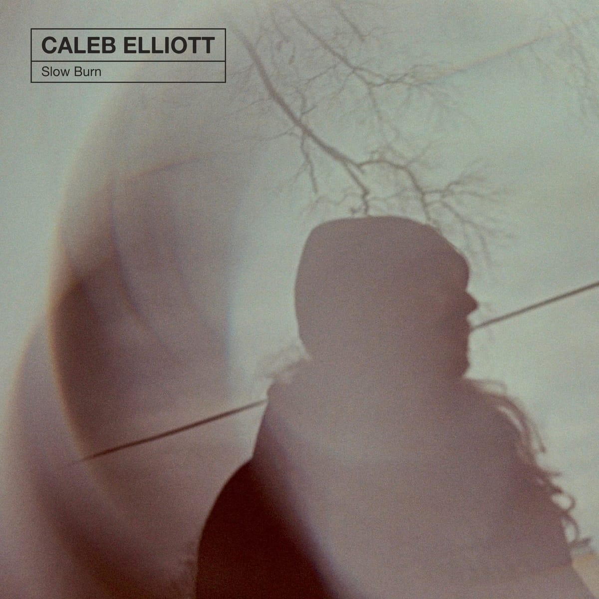 Slow Burn by Caleb Elliott