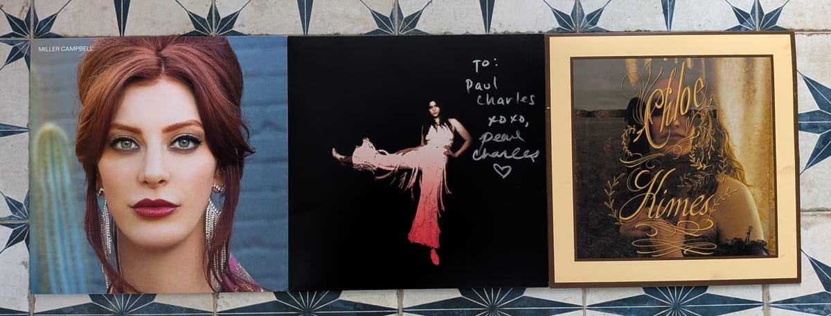 Tennessee Vibes 7 to Watch in 2026