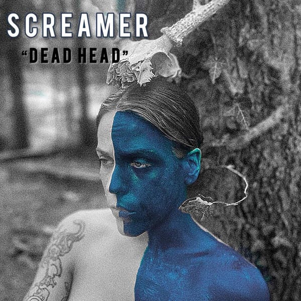 Dead Head by Screamer