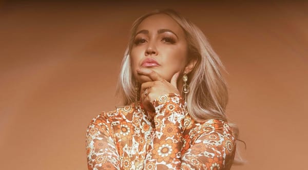 Meghan Linsey is My Cup of Tea