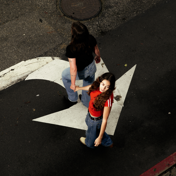 Is This Really Happening? Ali Angel Asks