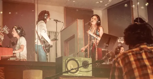 Stereophonic London: The Making of Fleetwood Mac's Rumours by Another Name