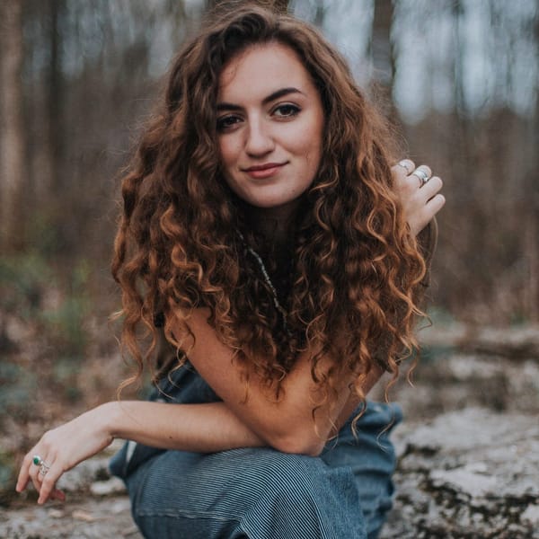 Chloe Kimes' Debut Album