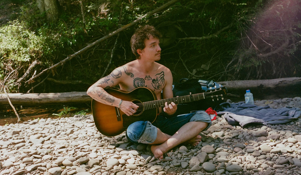 "Covers" by Isaac Stalling