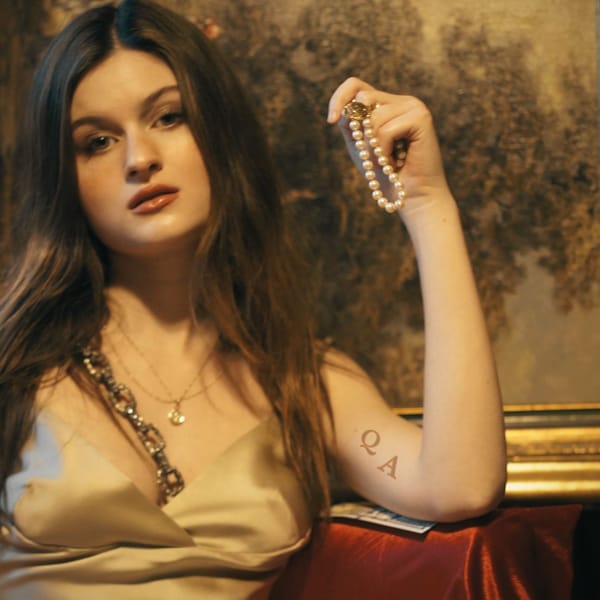 Queen Anne is Winning it Already