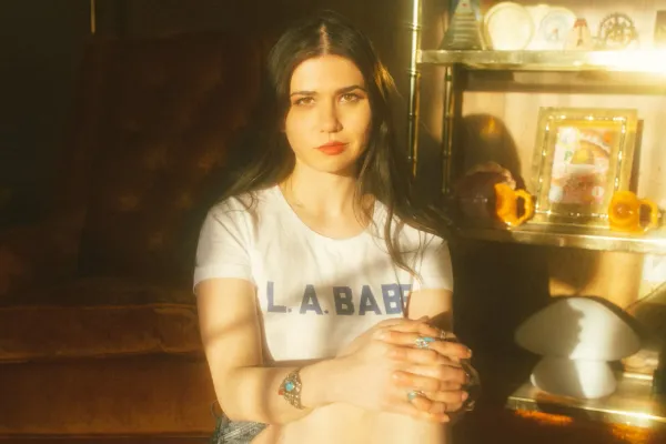 It's Not Pearl Charles' Birthday (At All)