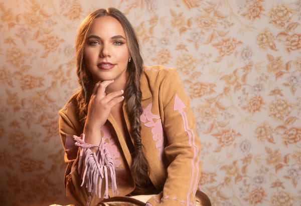 Cowboys Ride Away by Paige King Johnson